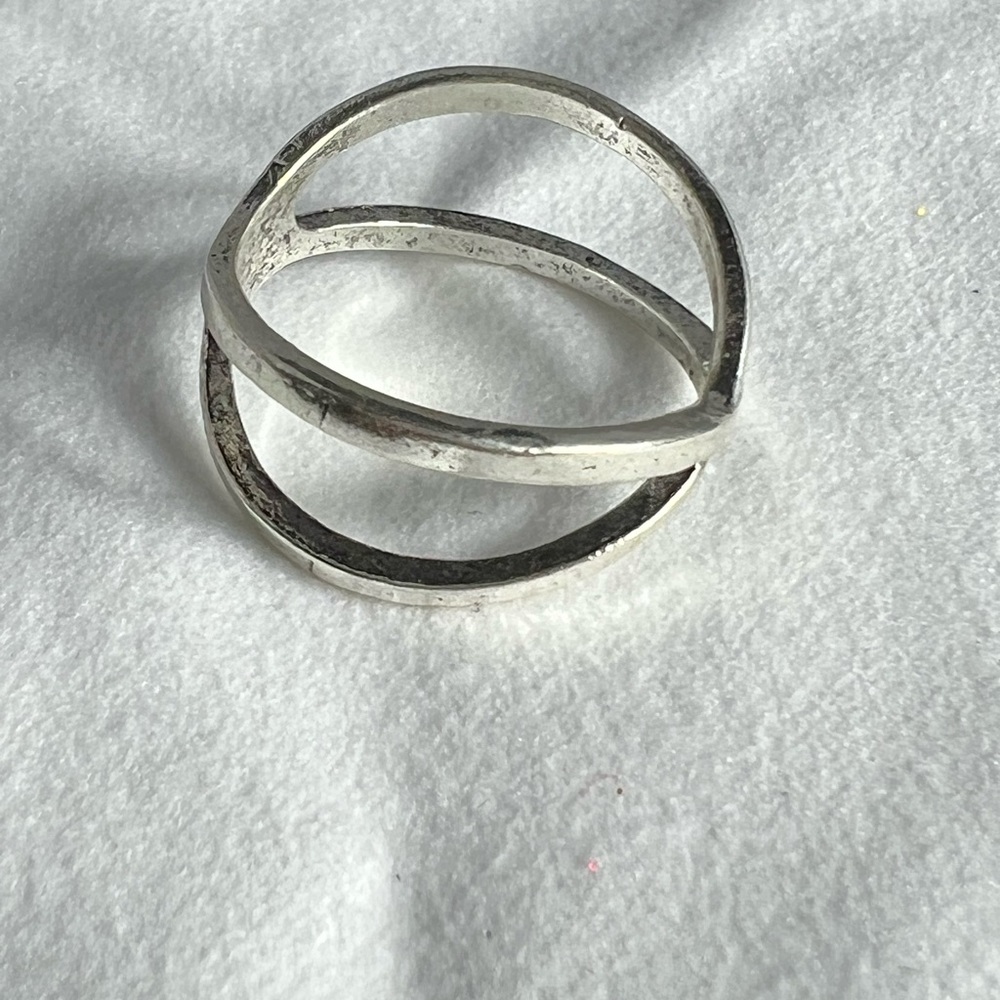Sliver ring - Picture 2 of 3